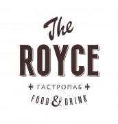 Ресторан «The Royce» Ресторан «The Royce»